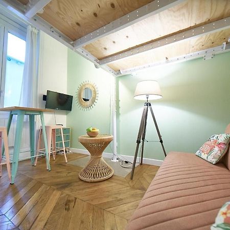 Studio Cosy Valmy- Vaise- Center Of Lyon Eksteriør bilde